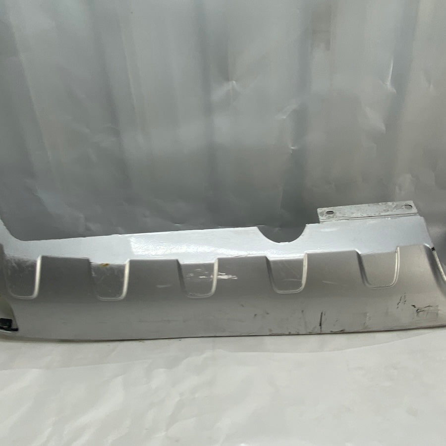 Volvo XC90 Arka Tampon Difüzörü 30678965