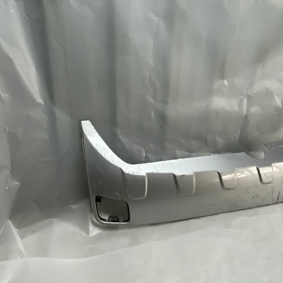 Volvo XC90 Arka Tampon Difüzörü 30678965