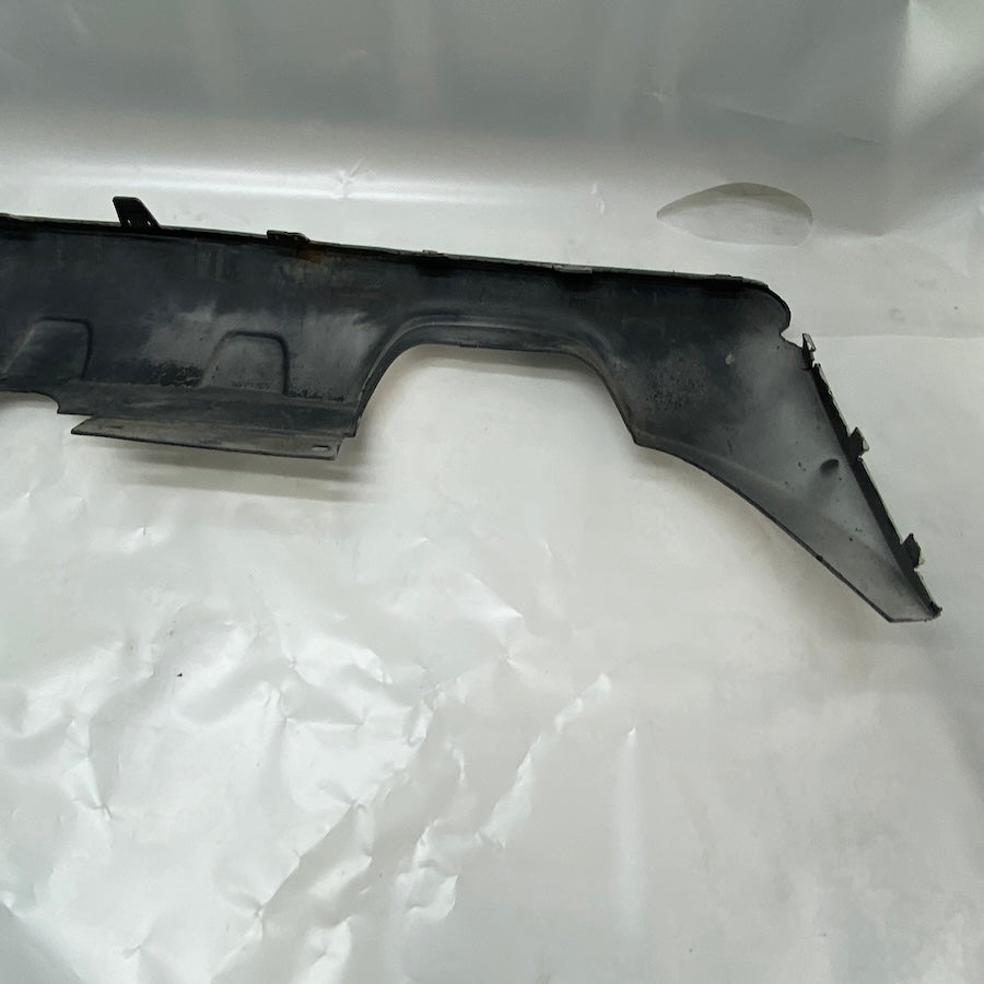 Volvo XC90 Arka Tampon Difüzörü 30678965
