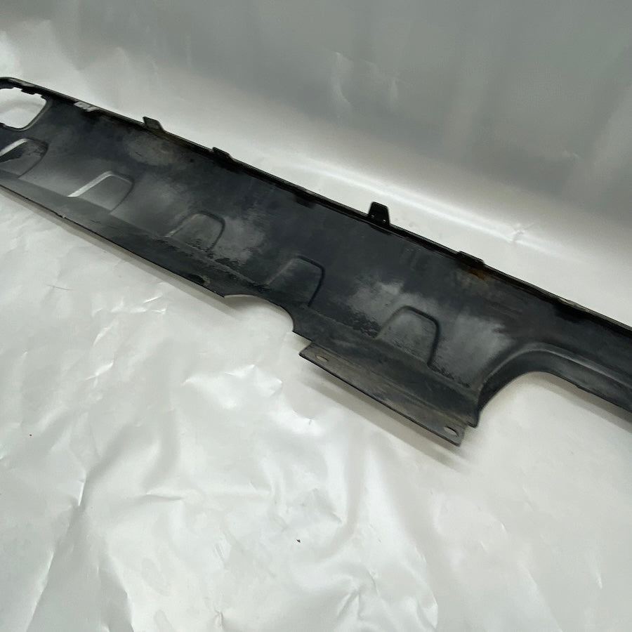 Volvo XC90 Arka Tampon Difüzörü 30678965