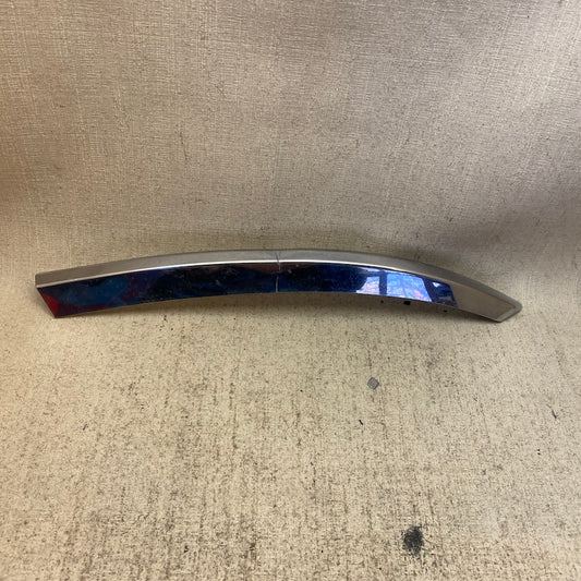 Volvo XC90 Arka Tampon Nikelaj Çıtası 31663542/31663543