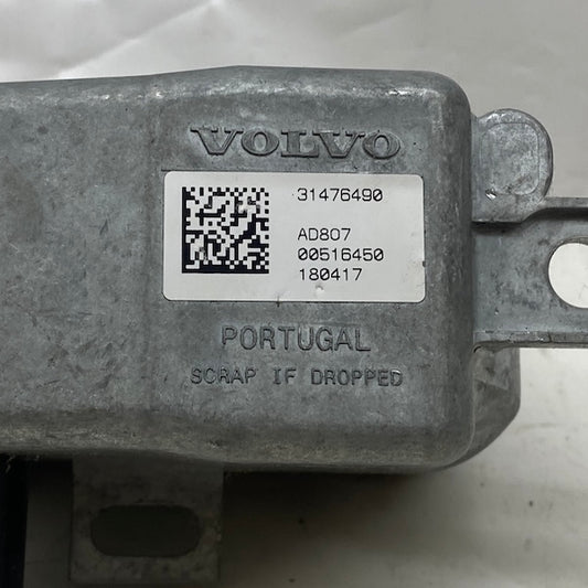 Volvo XC90 Direksiyon Kilidi 31476490 Orijinal