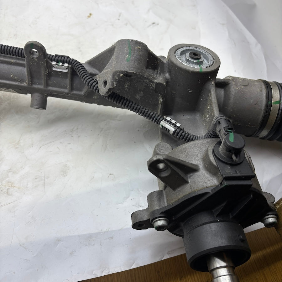 Volvo XC90 Direksiyon Kutusu 32346341