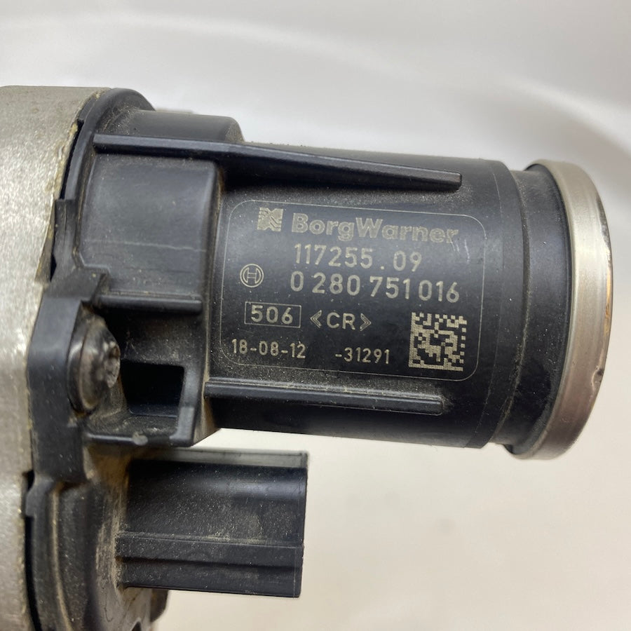 Volvo XC90 EGR Valfi 2.0D 31439464