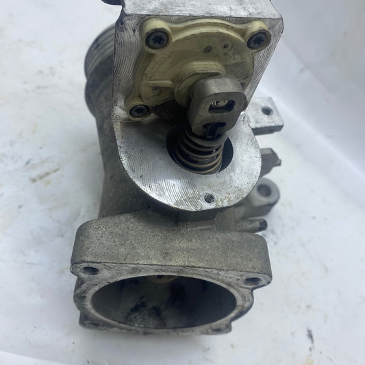 Volvo XC90 EGR Valfi 700555060