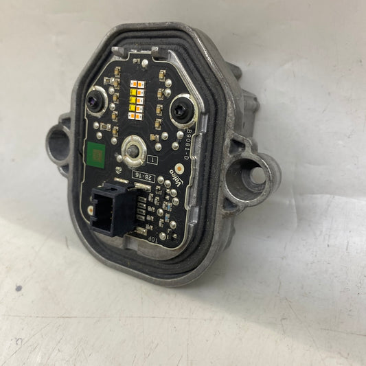 Volvo XC90 Far Köşe LED Beyni E9 11613 | Orijinal Çıkma 2014-2020