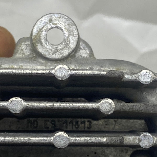 Volvo XC90 Far Köşe Ledi Beyni E911613 14-20 En Uygun Oto Parça