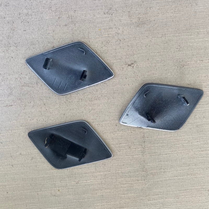 Volvo XC90 Far Yıkama Kapağı Sağ-Sol 31353364/31353365 Orijinal