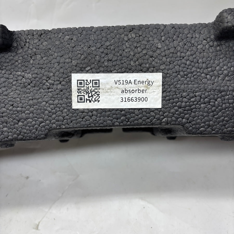 Volvo XC90 GEN2 Ön Tampon Köpüğü 31663900