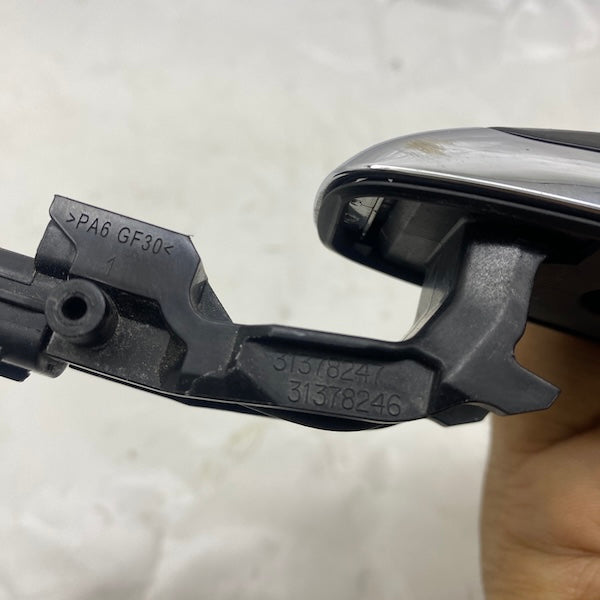 Volvo XC90 Kapı Kolu Ön Sağ 39842705 Orijinal