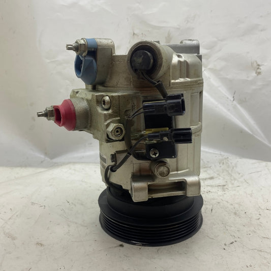 Volvo XC90 Klima Kompresörü 36051067