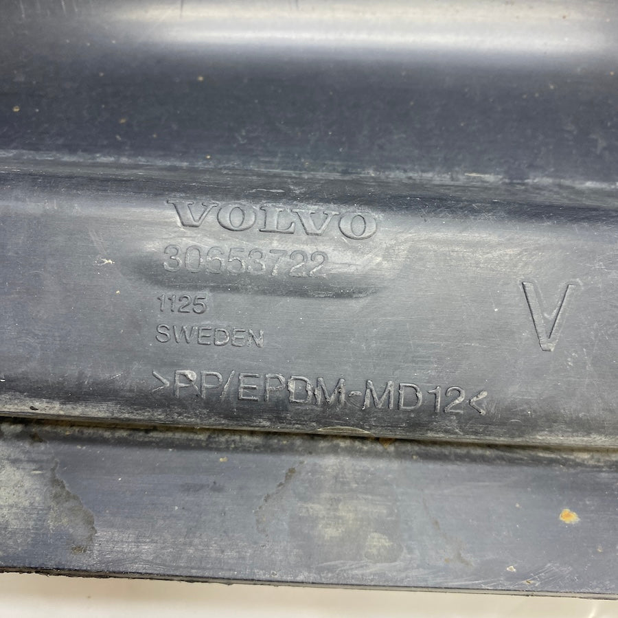 Volvo XC90 Marşpiyel Kaplaması 30653722/30653723 (2003-2009)