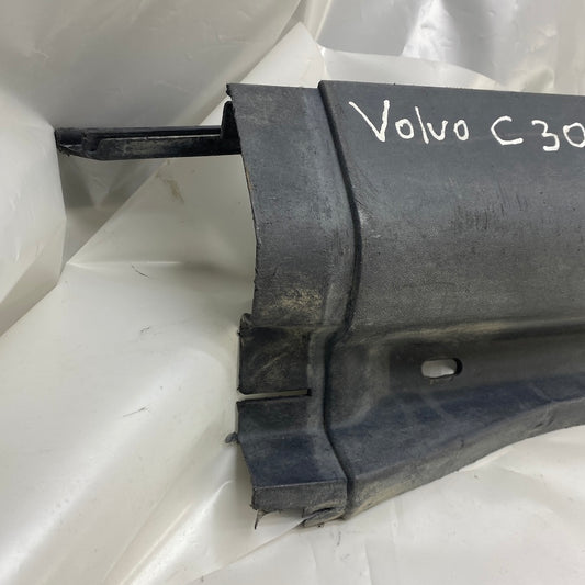 Volvo XC90 Marşpiyel Kaplaması Sol (OEM 30653722)