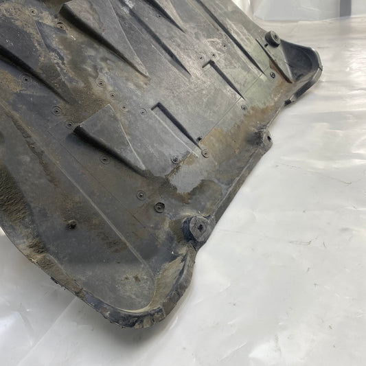 Volvo XC90 Motor Alt Muhafaza 30671144 Orijinal Çıkma 2003-2012