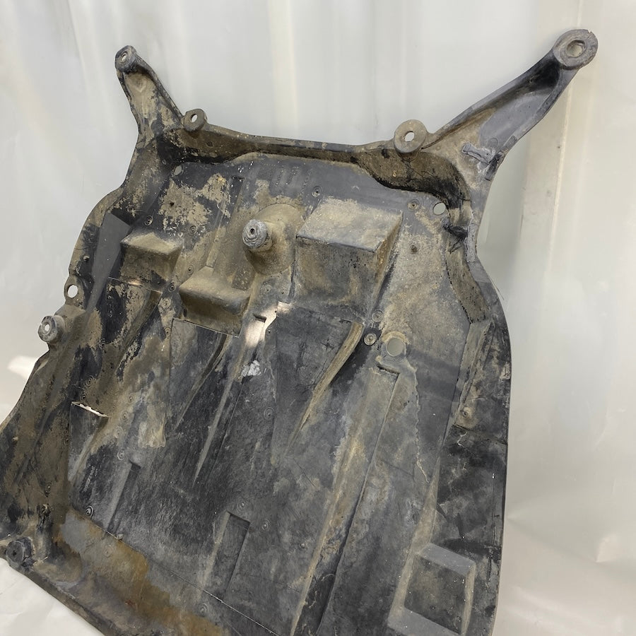 Volvo XC90 Motor Alt Muhafaza 30671144 Orijinal Çıkma 2003-2012