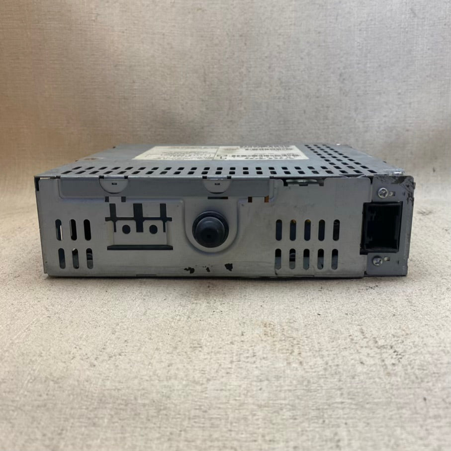 Volvo XC90 Radyo/CD/DVD/GPS ana ünitesi 30737973-1/30657550-1