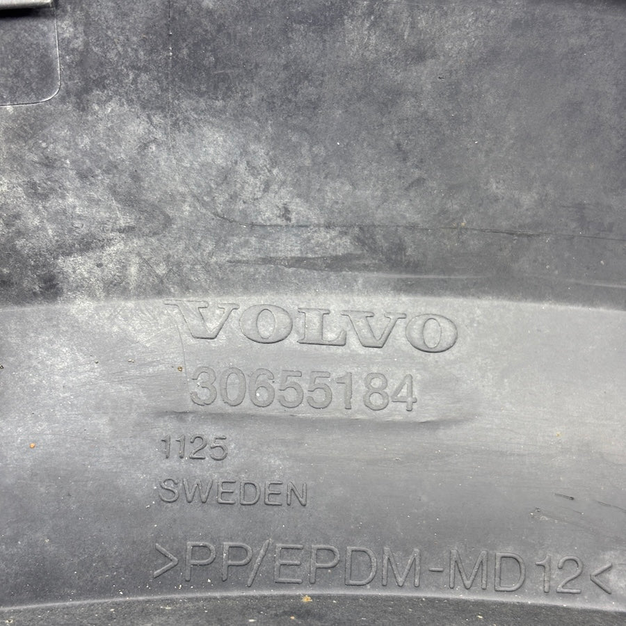 Volvo XC90 Sağ Çamurluk Dodiği 30655184