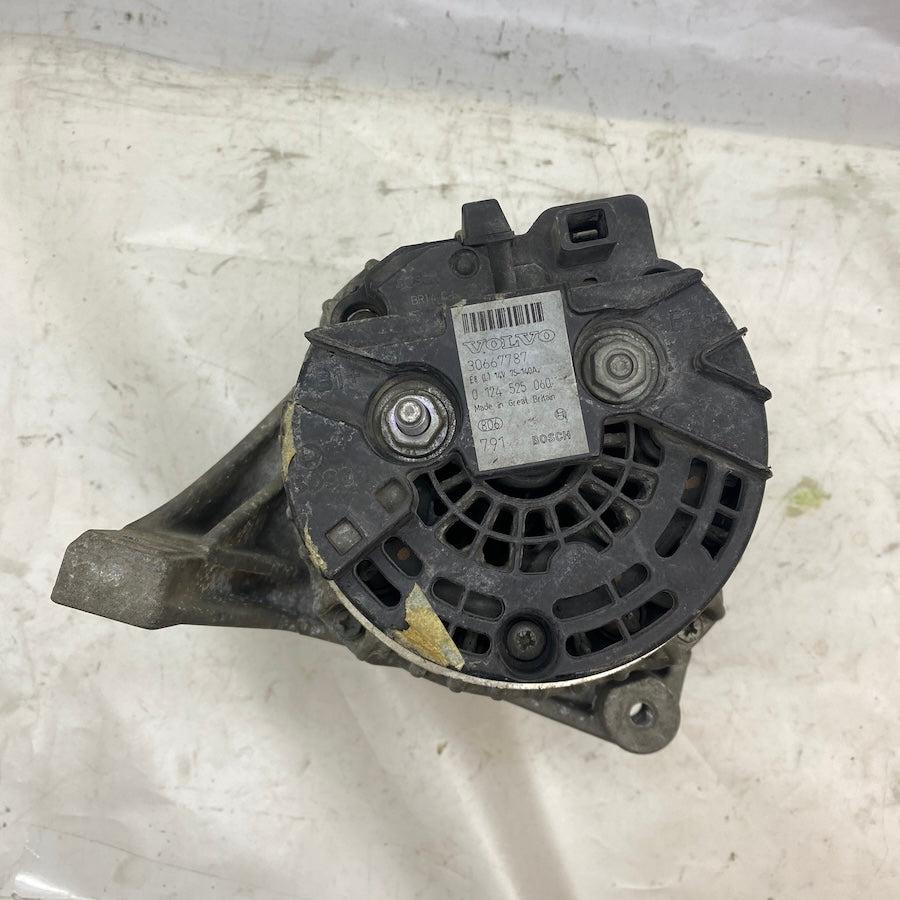 Volvo XC90 Şarj Dinamosu 30667787