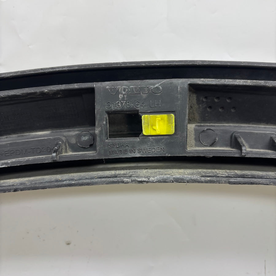 Volvo XC90 Sol Arka Dodik 31378164