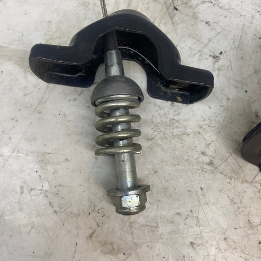 Volvo XC90 Stepne Taşıyıcı Kriko 31423725