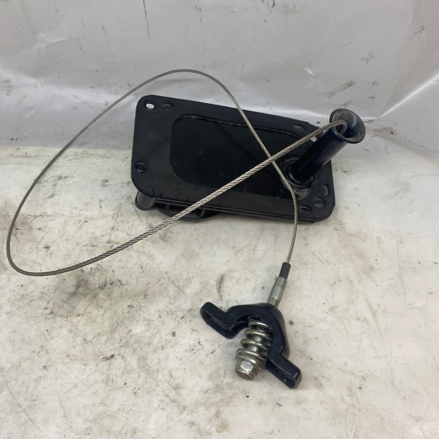 Volvo XC90 Stepne Taşıyıcı Kriko 31423725