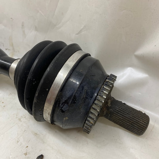 Volvo XC90 T6 Ön Sağ Aks 30681388 02-06 OEM Orijinal Çıkma