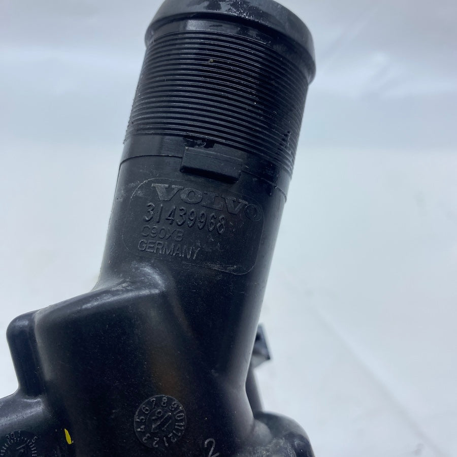 Volvo XC90 Termostat Gövdesi 31293912