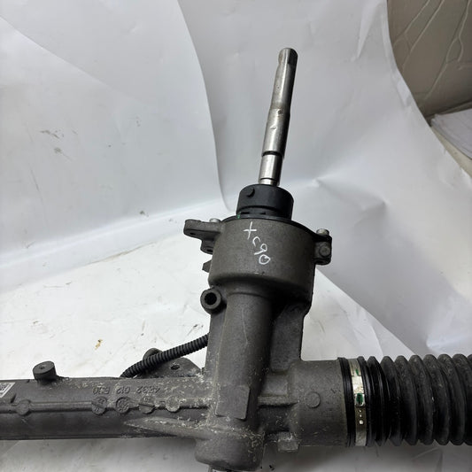 Volvo XC90 XC60 Direksiyon Kutusu 31681508