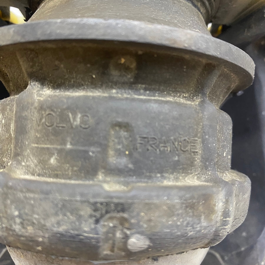 Volvo XC90 XC60 Motor Üst Kulağı 32222219 Orijinal Çıkma 2015-2022