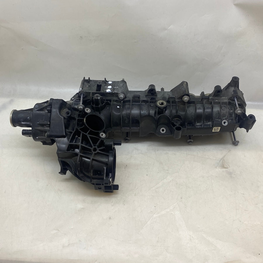 Volvo XC90 XC60 S90 MK2 D4 Emme Manifoldu Orijinal Çıkma 32223914 2019-2024