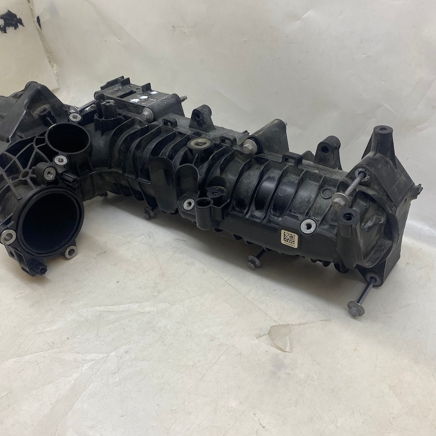 Volvo XC90 XC60 S90 MK2 D4 Emme Manifoldu Orijinal Çıkma 32223914 2019-2024