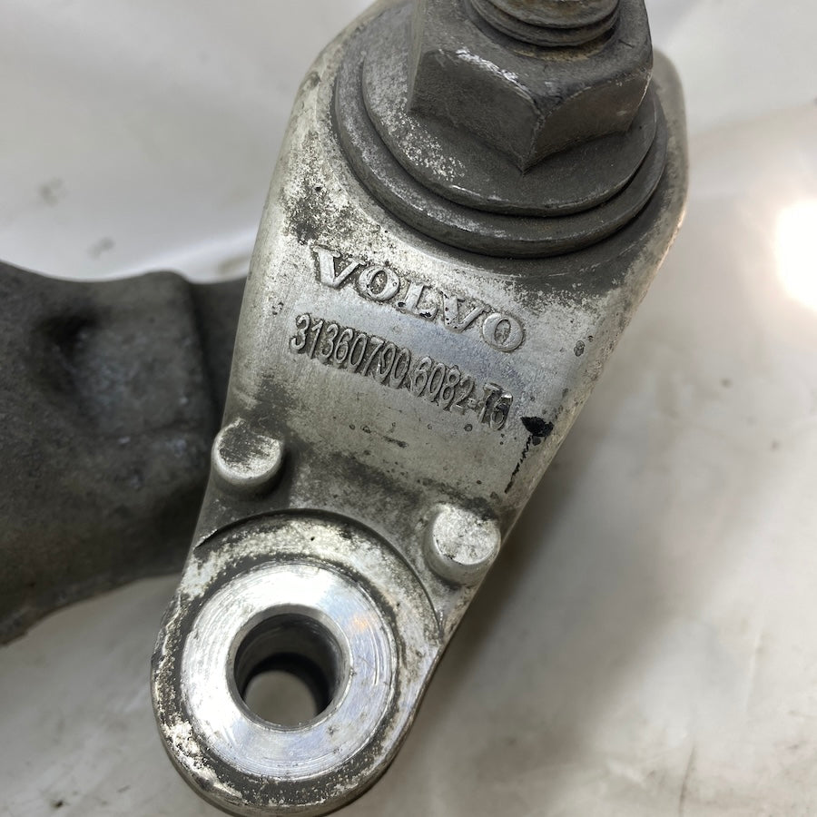 Volvo XC90 XC60 Sol/Sağ Ön Tabla 31360700