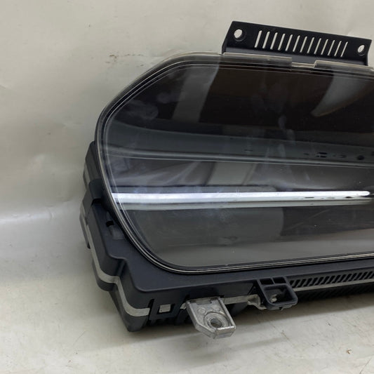 Volvo XC90 XC60 V60 V90 S90 Gösterge Saati 2019-2024 Orijinal Çıkma 32233788AC