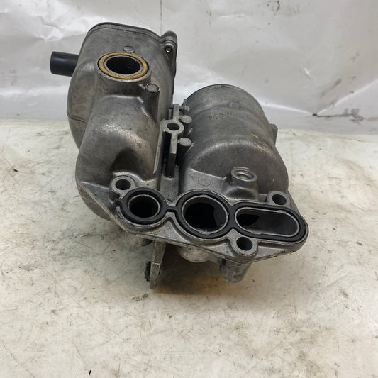 Volvo XC90 Yağ Filtresi Kutusu 30677920