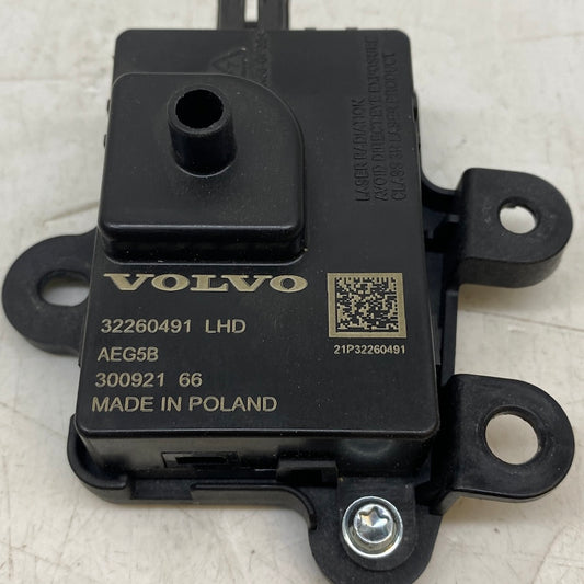 Volvo XC90 / V90 / S90 Partikül Sensörü 32260491 Orijinal Çıkma