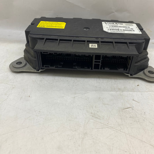 Volvo XC90 / XC60 SRS Airbag Beyni 31681216 | 2015-2020