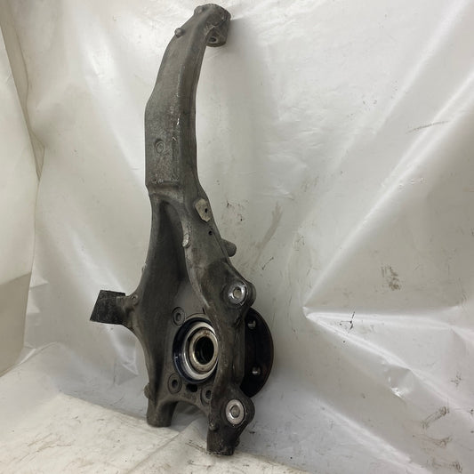 Volvo XC90/XC60 Sol Ön Mafsallı Taşıyıcı 32298139-31360642