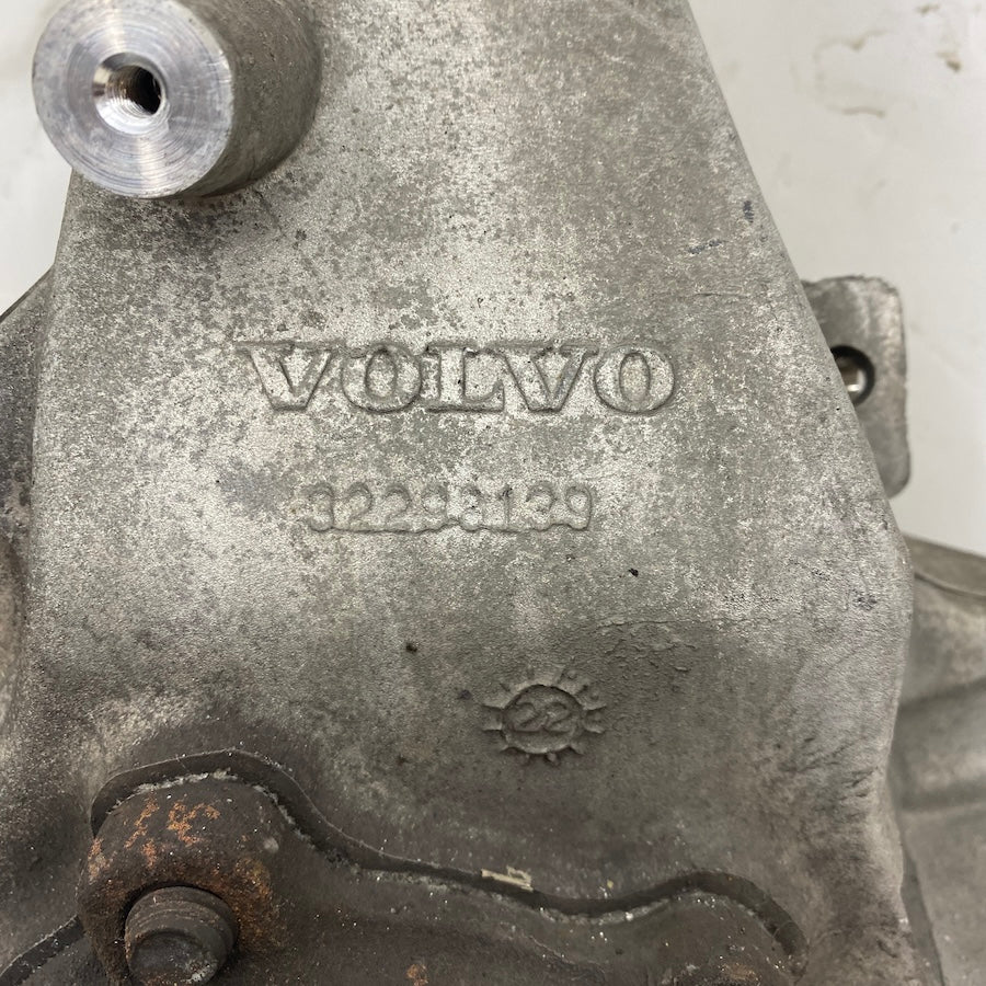 Volvo XC90/XC60 Sol Ön Mafsallı Taşıyıcı 32298139-31360642