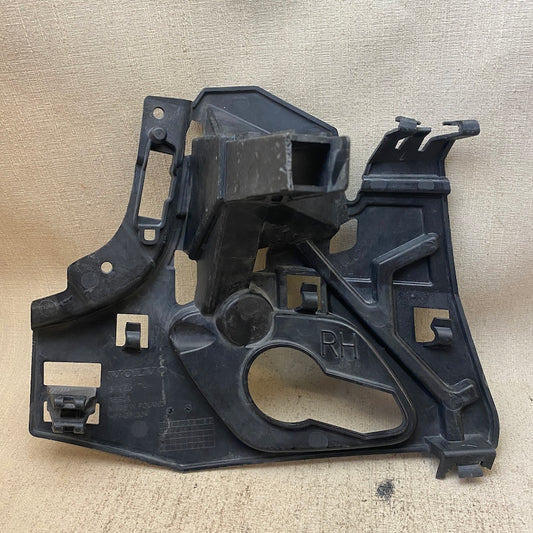 Volvo Xc60 Ön Tampon Braket Sağ 31425174 En Uygun Oto Parça