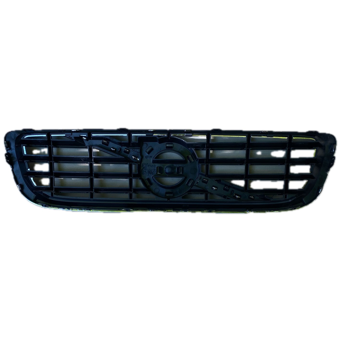 Volvo S40 Ön Panjur-2007