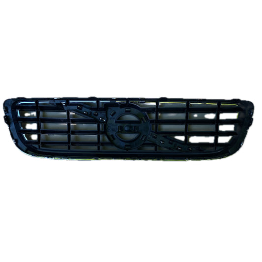 Volvo S40 Ön Panjur-2007