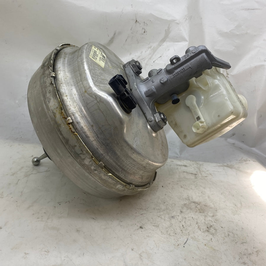 Volvo XC60/XC90 Hidrolik Fren Servosu Westinghouse 31381415