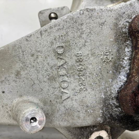 Volvo XC60/XC90 Sol Taşıyıcı Kol 32298139