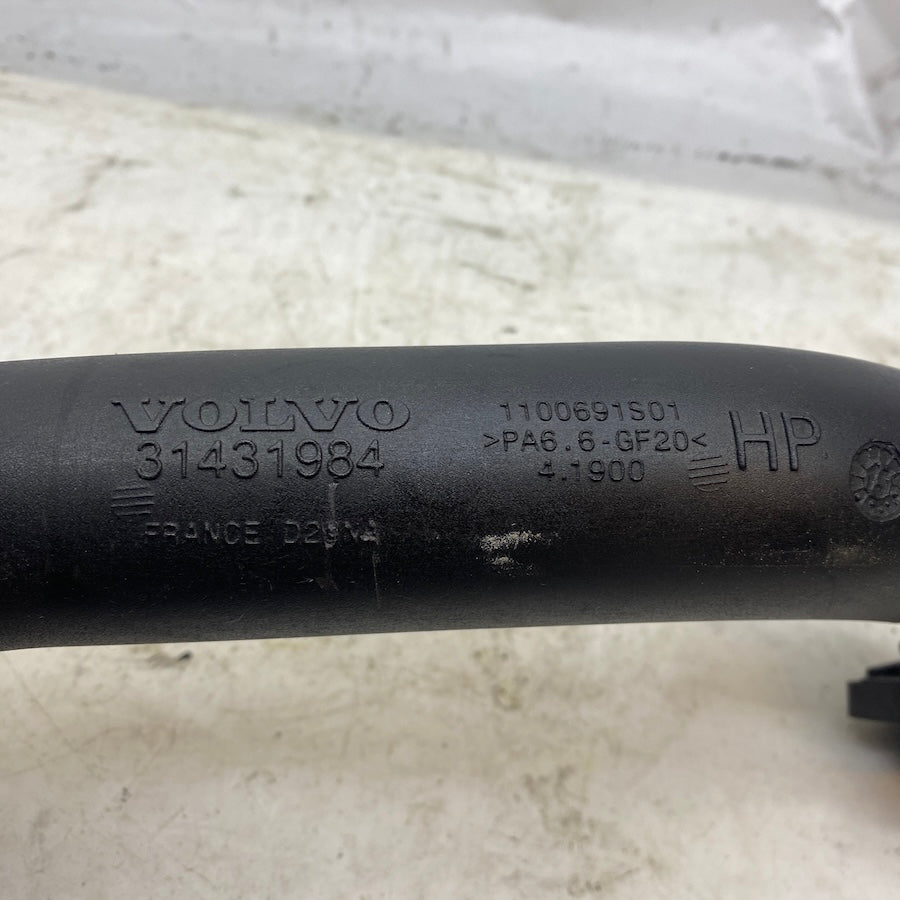 Volvo XC90 Hava Giriş Borusu 31431984