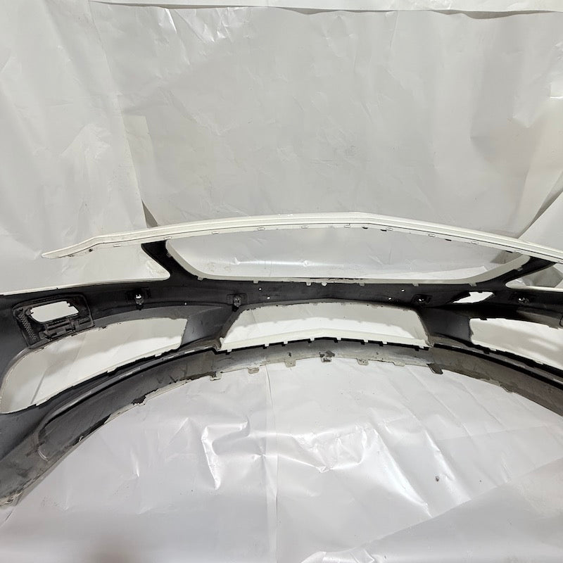 Mercedes A Serisi W176 AMG Ön Tampon A1768851825 En Uygun Oto Parça