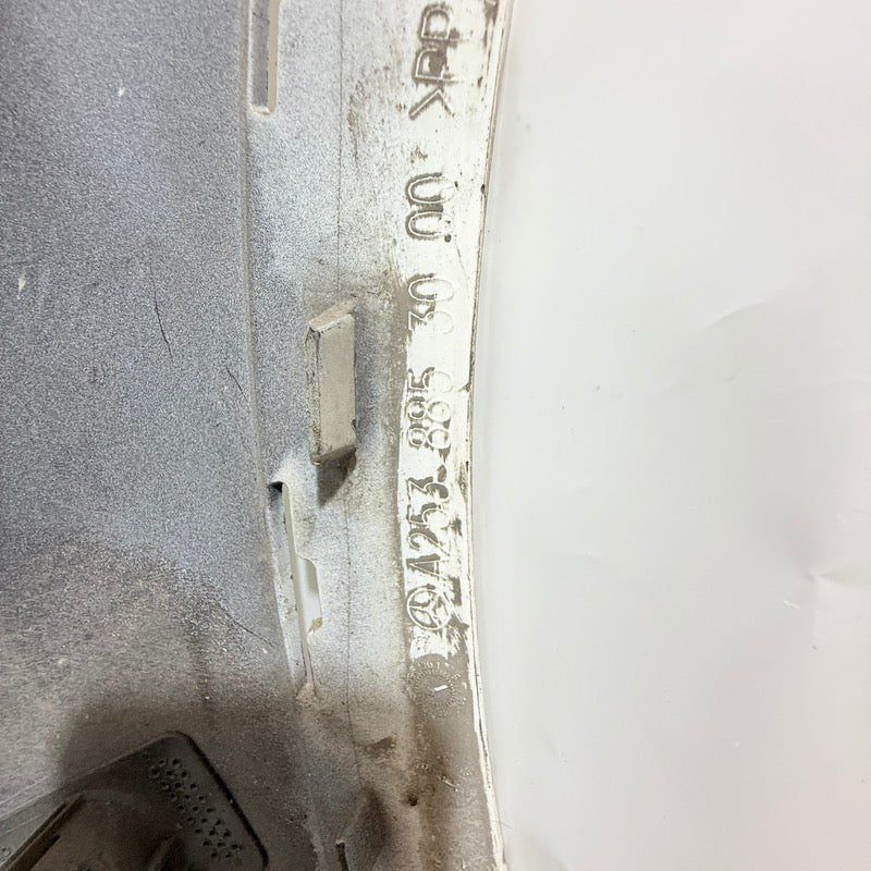 Mercedes GLC W253 AMG Ön Tampon A2538853000 15-19 En Uygun Oto Parça