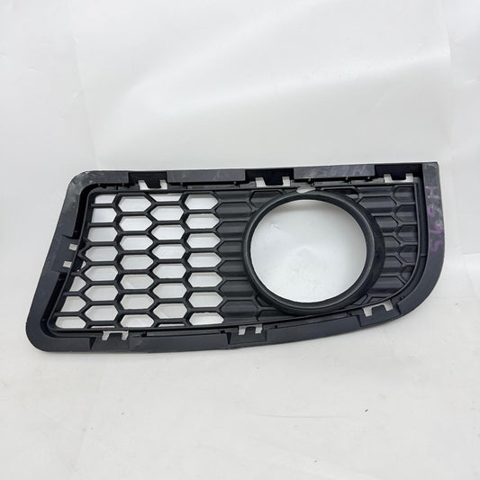 BMW 5 F10 M Sis Kapağı Çerçevesi Sağ/Sol
