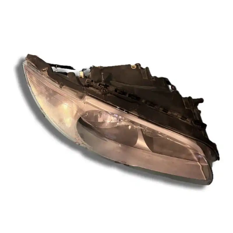 BMW E87 Sağ Halojen Far Orjinal Çıkma