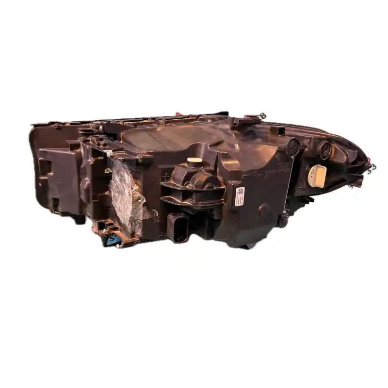 BMW G30 Sağ Far Orjinal Çıkma