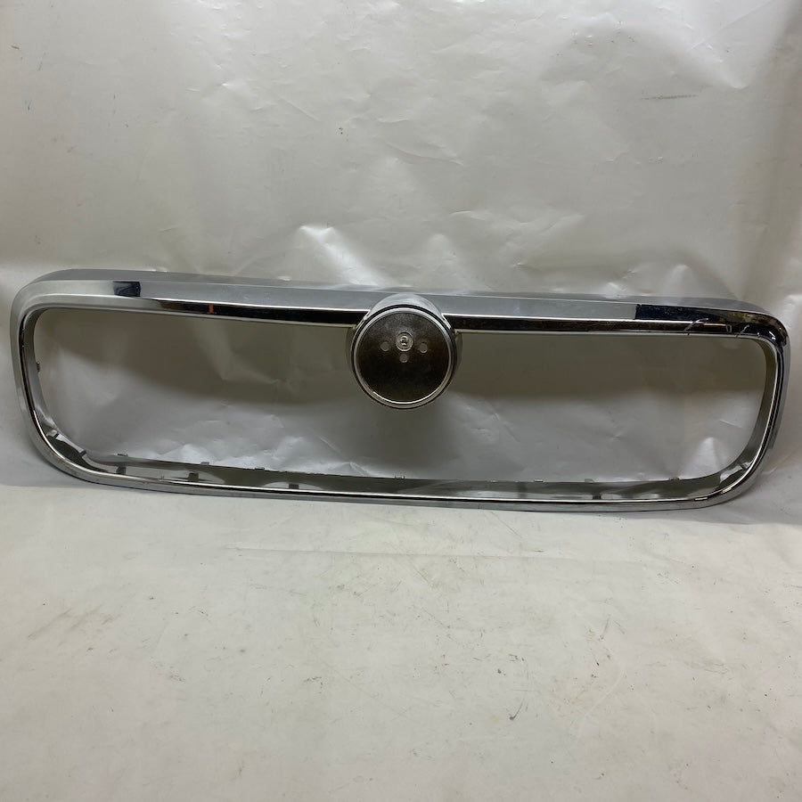 Fiat Linea Ön Panjur Çerçeve Nikelajı 735543256